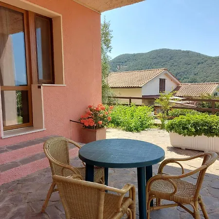 Hotel La Feluca 2*