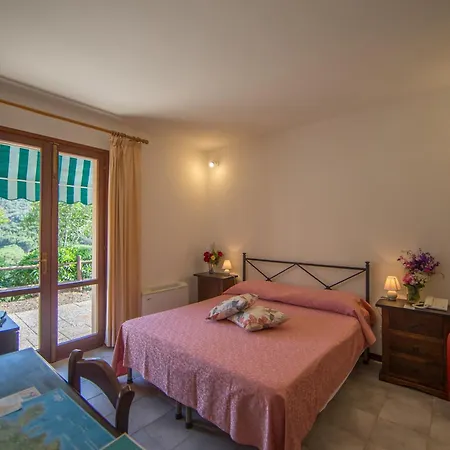 La Feluca Hotel