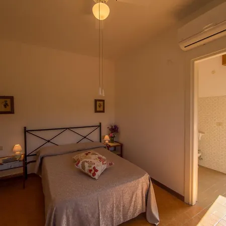 Hotel La Feluca Portoferraio