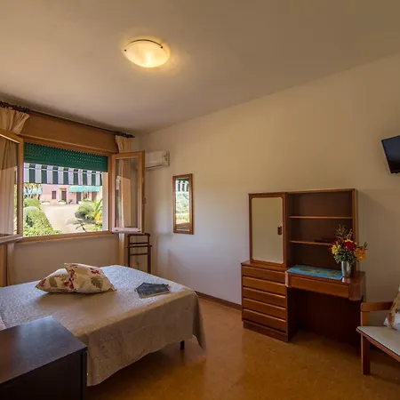 Hotel La Feluca
