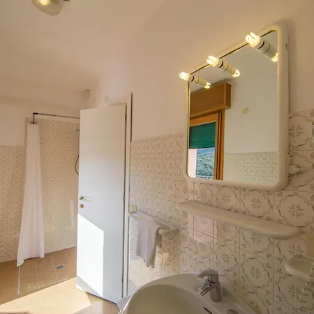 Hotel La Feluca Portoferraio