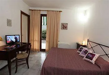 La Feluca Hotel Portoferraio