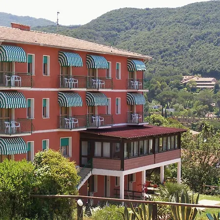 Hotel La Feluca Portoferraio