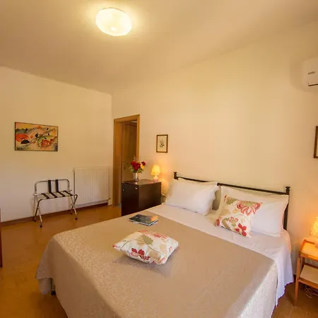 La Feluca Hotell Portoferraio