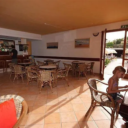 La Feluca Hotell Portoferraio